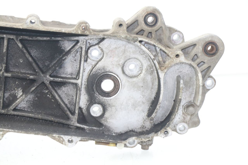 photo de UNTERER MOTORBLOCK EUROCKA VIRTUALITY GT 4T 50 (2011 - 2017) - Details der Befestigungspunkte