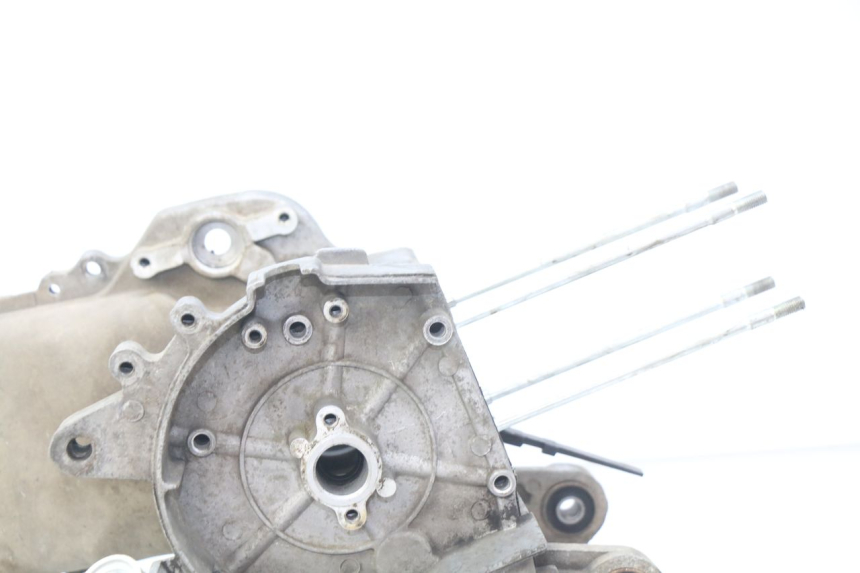 photo de UNTERER MOTORBLOCK EUROCKA VIRTUALITY GT 4T 50 (2011 - 2017) - Kennzeichnungen und Originalreferenzen