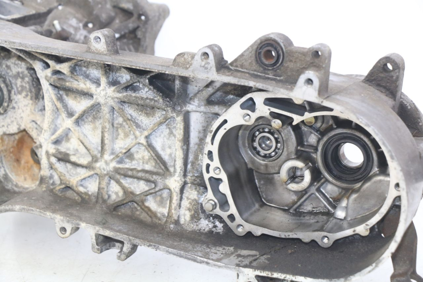 photo de UNTERER MOTORBLOCK PEUGEOT VIVACITY NEW 2T 50 (2008 - 2017) - Charakteristische Merkmale