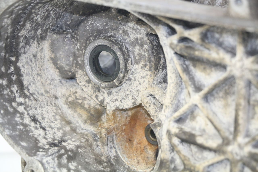 photo de UNTERER MOTORBLOCK PEUGEOT VIVACITY NEW 2T 50 (2008 - 2017) - Zoom auf Komponenten