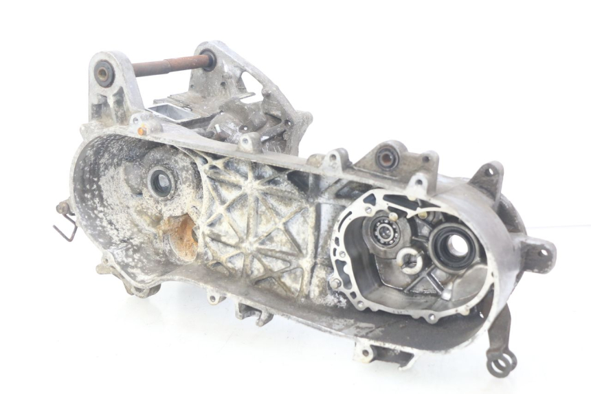 photo de UNTERER MOTORBLOCK PEUGEOT VIVACITY NEW 2T 50 (2008 - 2017) - Hochauflösende Nahaufnahme