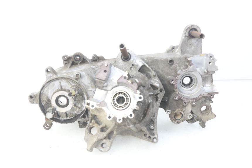 photo de UNTERER MOTORBLOCK PEUGEOT VIVACITY NEW 2T 50 (2008 - 2017) - Alternativer Blickwinkel