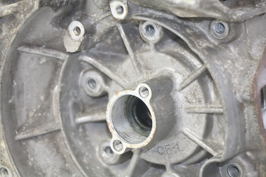 photo de UNTERER MOTORBLOCK PEUGEOT VIVACITY NEW 2T 50 (2008 - 2017) - Gesamtansicht des Produkts