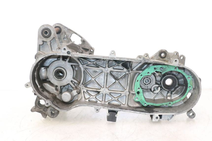 photo de UNTERER MOTORBLOCK PEUGEOT VIVACITY NEW 2T 50 (2008 - 2017) - Hauptansicht