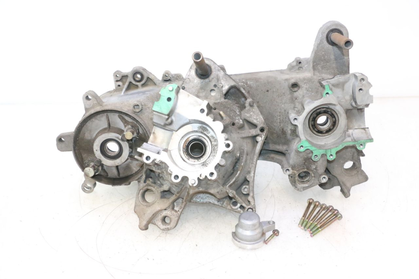 photo de UNTERER MOTORBLOCK PEUGEOT VIVACITY NEW 2T 50 (2008 - 2017) - Detailansicht des Bauteils