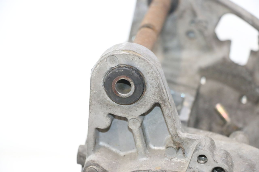 photo de UNTERER MOTORBLOCK PEUGEOT VIVACITY NEW 2T 50 (2008 - 2017) - Fokus auf die Struktur