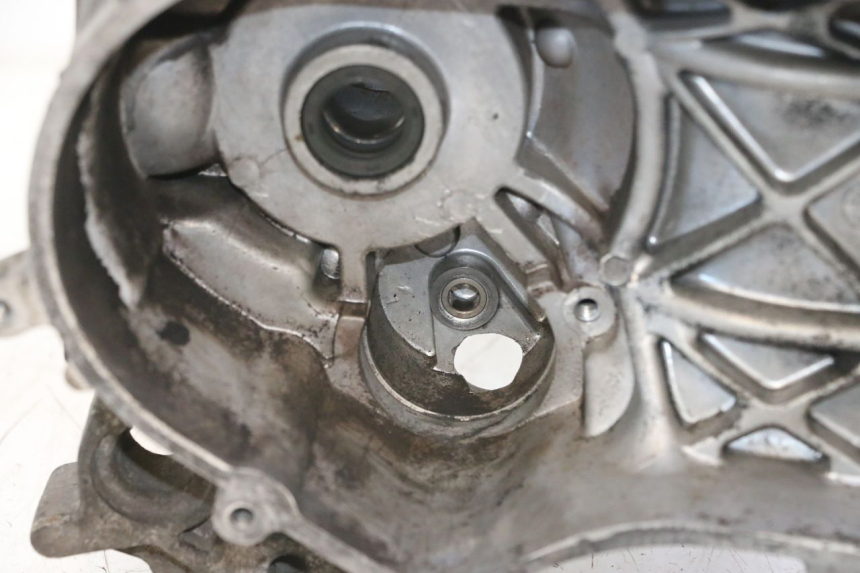 photo de UNTERER MOTORBLOCK PEUGEOT VIVACITY NEW 2T 50 (2008 - 2017) - Hauptansicht