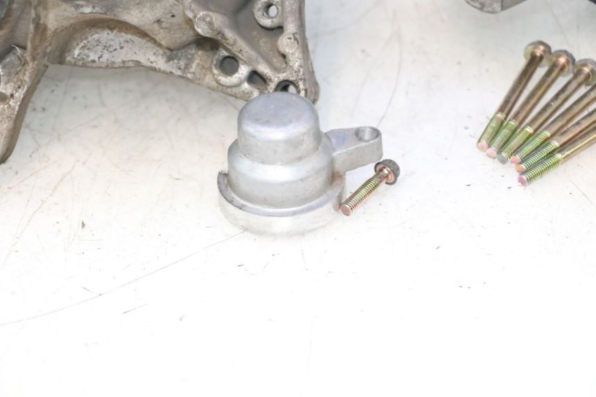 photo de UNTERER MOTORBLOCK PEUGEOT VIVACITY NEW 2T 50 (2008 - 2017) - Oberflächenzustand und Material