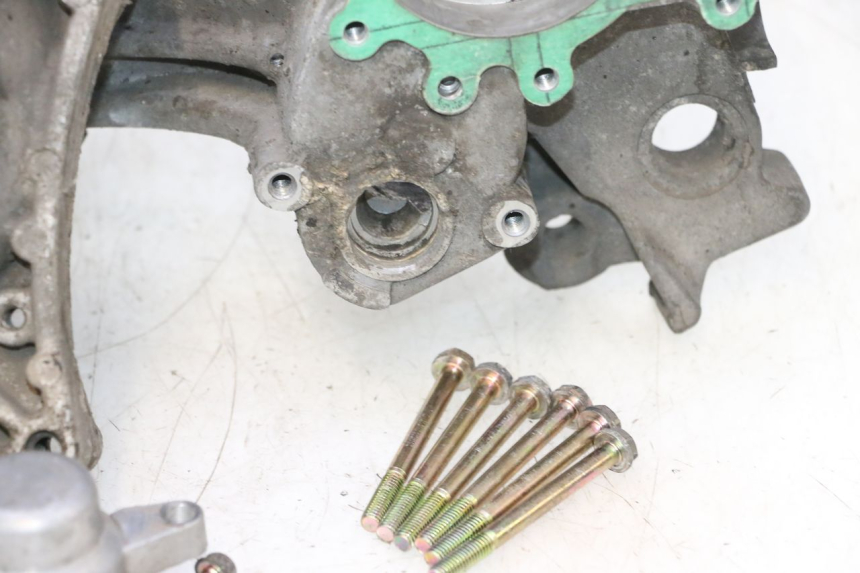 photo de UNTERER MOTORBLOCK PEUGEOT VIVACITY NEW 2T 50 (2008 - 2017) - Geprüftes Gebrauchtteil