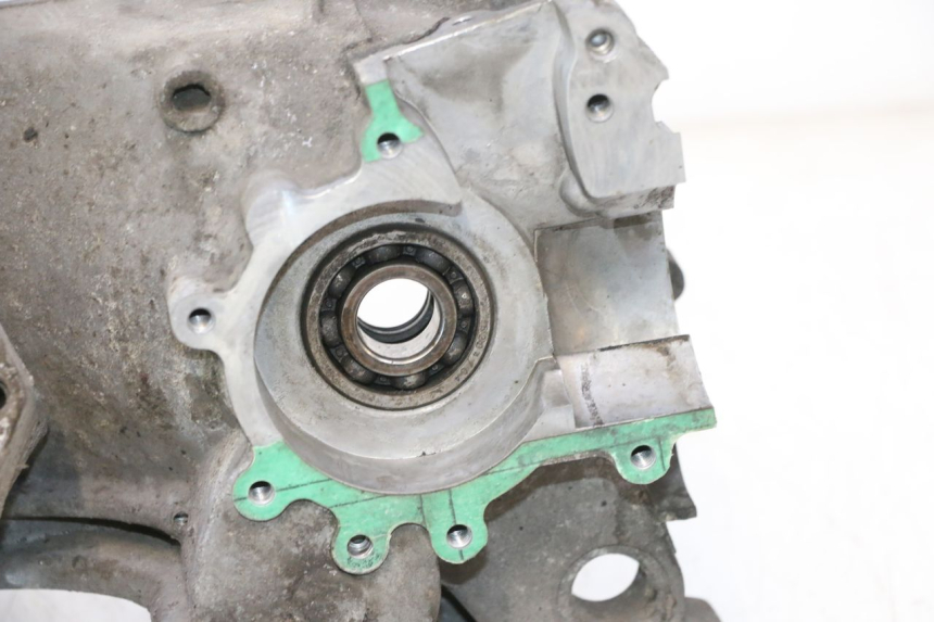 photo de UNTERER MOTORBLOCK PEUGEOT VIVACITY NEW 2T 50 (2008 - 2017) - Kennzeichnungen und Originalreferenzen