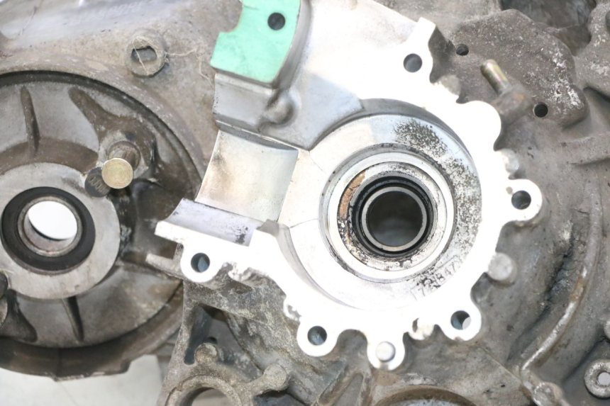 photo de UNTERER MOTORBLOCK PEUGEOT VIVACITY NEW 2T 50 (2008 - 2017) - Weitere Ansicht des Artikels
