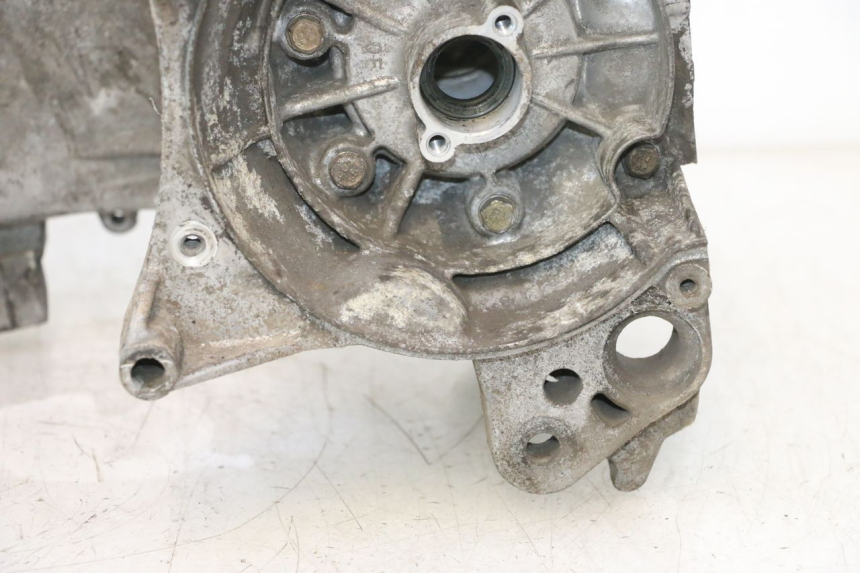 photo de UNTERER MOTORBLOCK PEUGEOT VIVACITY NEW 2T 50 (2008 - 2017) - Oberflächenzustand und Material