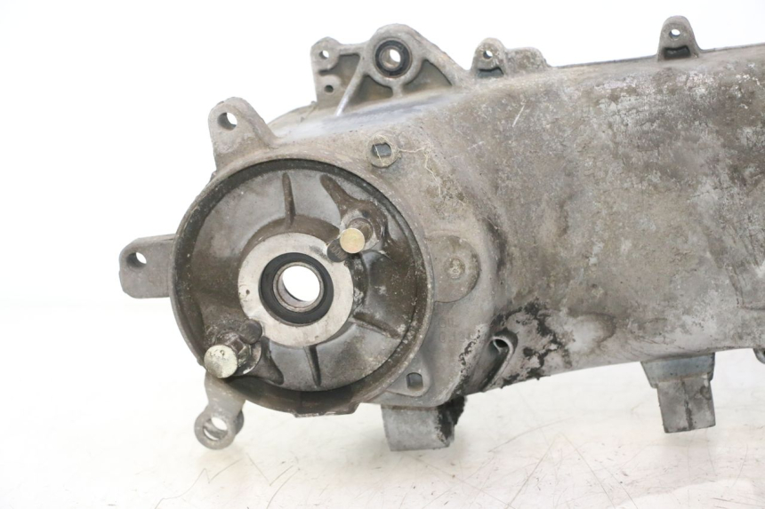 photo de UNTERER MOTORBLOCK PEUGEOT VIVACITY NEW 2T 50 (2008 - 2017) - Geprüftes Gebrauchtteil
