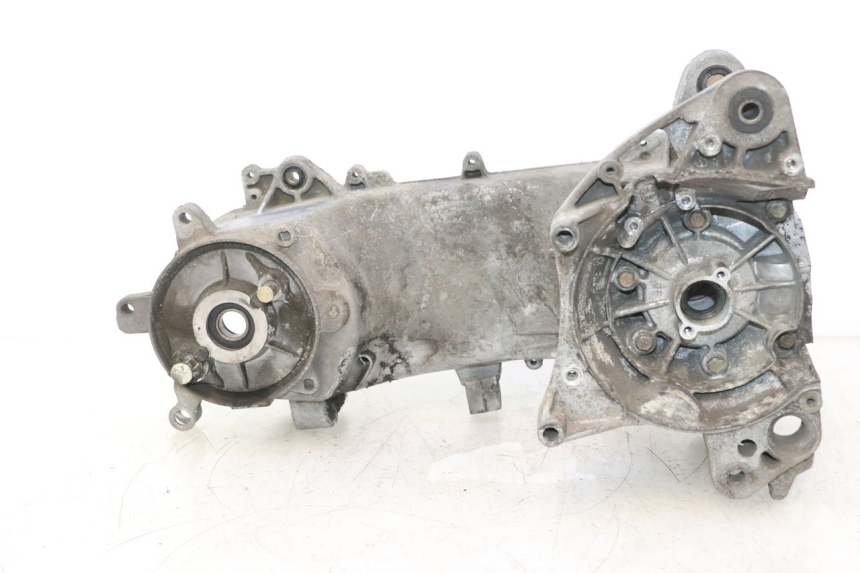 photo de UNTERER MOTORBLOCK PEUGEOT VIVACITY NEW 2T 50 (2008 - 2017) - Kennzeichnungen und Originalreferenzen
