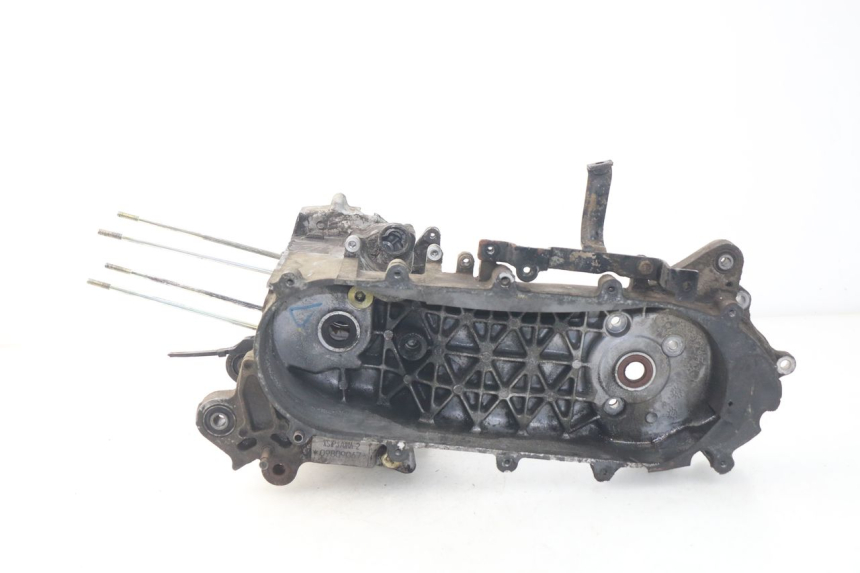 photo de KURBELGEHÄUSE PEUGEOT VIVACITY NEW 4T 50 (2008 - 2017) - Hauptansicht