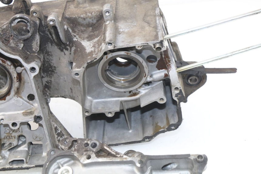 photo de KURBELGEHÄUSE PEUGEOT VIVACITY NEW 4T 50 (2008 - 2017) - Charakteristische Merkmale