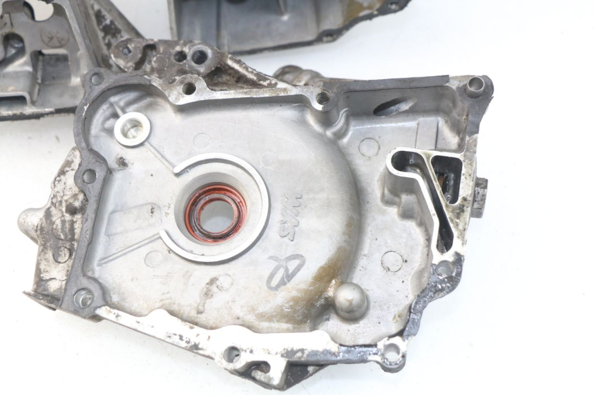 photo de KURBELGEHÄUSE PEUGEOT VIVACITY NEW 4T 50 (2008 - 2017) - Hochauflösende Nahaufnahme