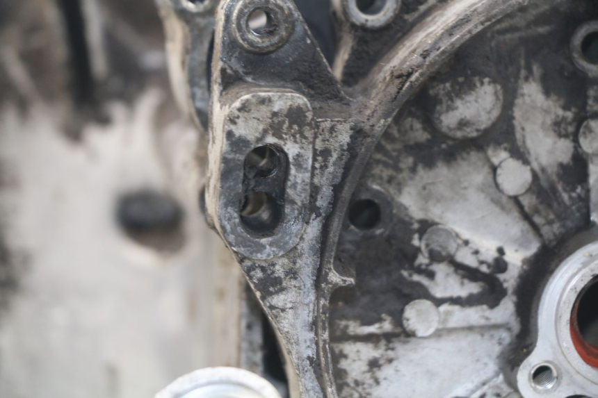 photo de KURBELGEHÄUSE PEUGEOT VIVACITY NEW 4T 50 (2008 - 2017) - Zoom auf Gebrauchszustand