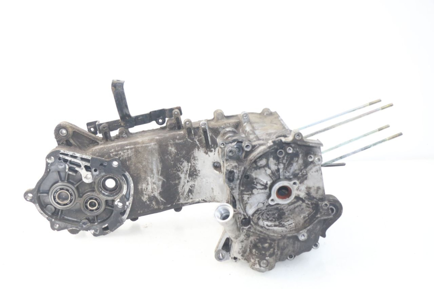 photo de KURBELGEHÄUSE PEUGEOT VIVACITY NEW 4T 50 (2008 - 2017) - Technische Nahaufnahme