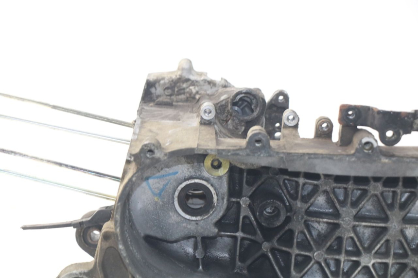 photo de KURBELGEHÄUSE PEUGEOT VIVACITY NEW 4T 50 (2008 - 2017) - Geprüftes Gebrauchtteil