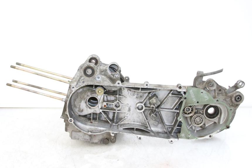 photo de KURBELGEHÄUSE PEUGEOT VIVACITY 125 (2010 - 2017) - Hauptansicht