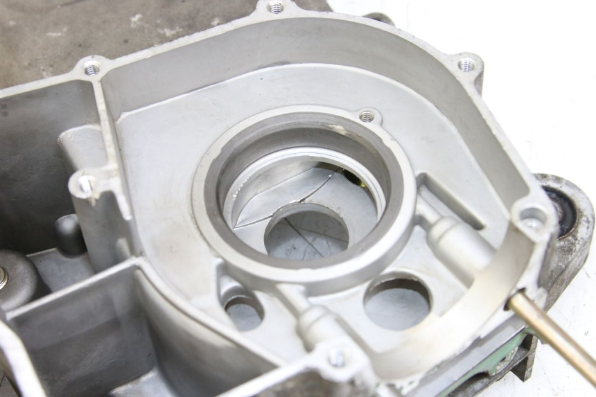 photo de KURBELGEHÄUSE PEUGEOT VIVACITY 125 (2010 - 2017) - Weitere Ansicht des Artikels