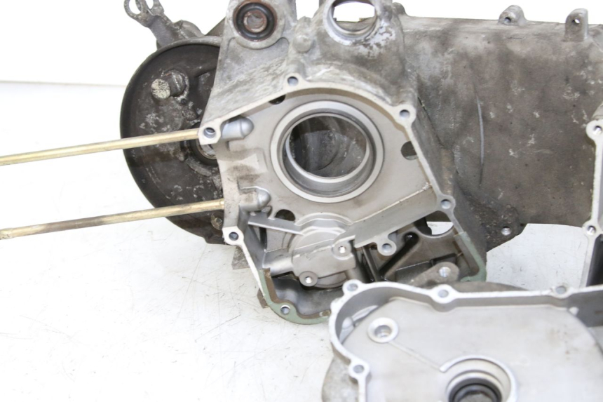 photo de KURBELGEHÄUSE PEUGEOT VIVACITY 125 (2010 - 2017) - Charakteristische Merkmale