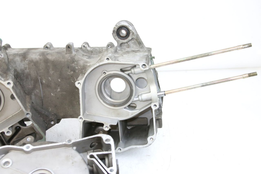 photo de KURBELGEHÄUSE PEUGEOT VIVACITY 125 (2010 - 2017) - Zoom auf Komponenten