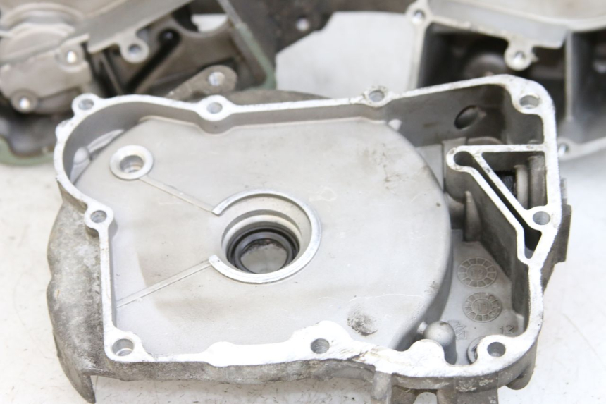 photo de KURBELGEHÄUSE PEUGEOT VIVACITY 125 (2010 - 2017) - Hochauflösende Nahaufnahme