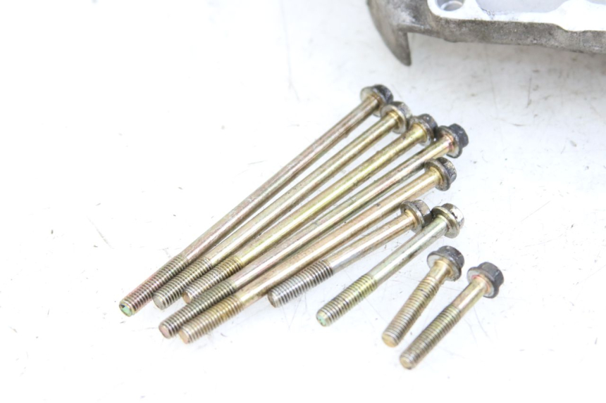 photo de KURBELGEHÄUSE PEUGEOT VIVACITY 125 (2010 - 2017) - Ergänzendes Produktfoto