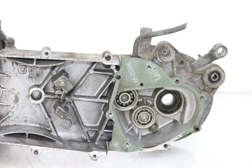 photo de KURBELGEHÄUSE PEUGEOT VIVACITY 125 (2010 - 2017) - Gesamtansicht des Produkts