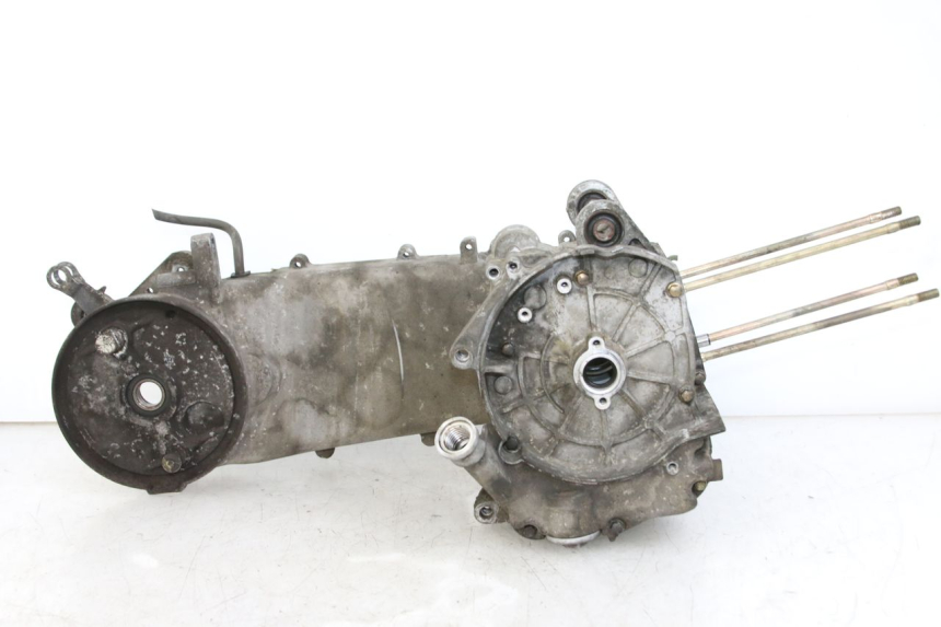 photo de KURBELGEHÄUSE PEUGEOT VIVACITY 125 (2010 - 2017) - Geprüftes Gebrauchtteil