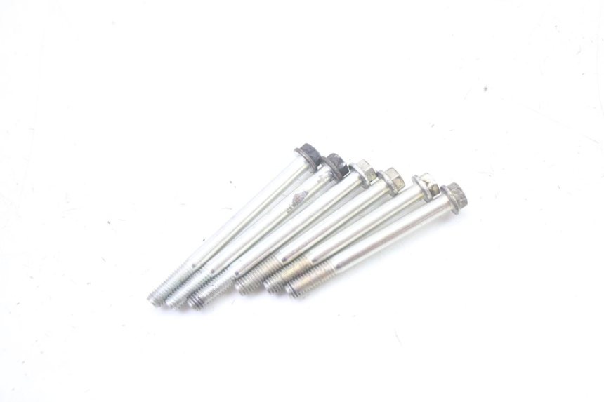 photo de KURBELGEHÄUSE PEUGEOT VIVACITY 50 (2004 - 2009) - Zoom auf Komponenten