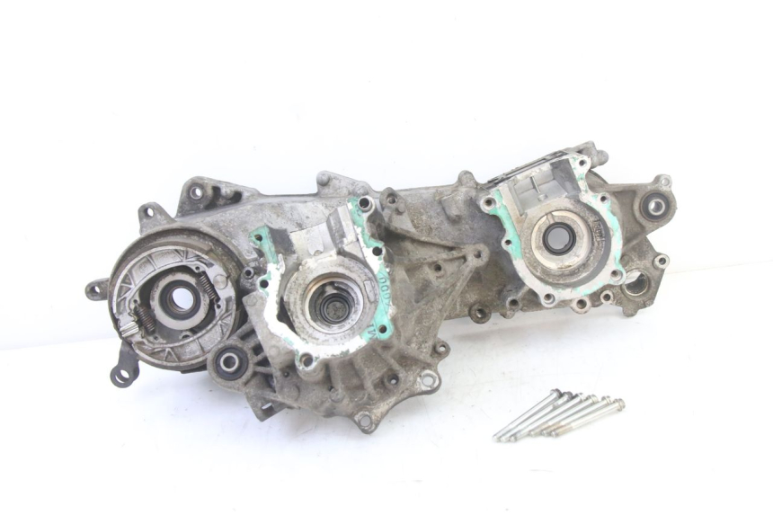 photo de KURBELGEHÄUSE PEUGEOT VIVACITY 50 (2004 - 2009) - Details der Befestigungspunkte