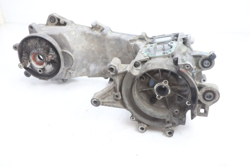 photo de KURBELGEHÄUSE PEUGEOT VIVACITY 50 (2004 - 2009) - Oberflächenzustand und Material