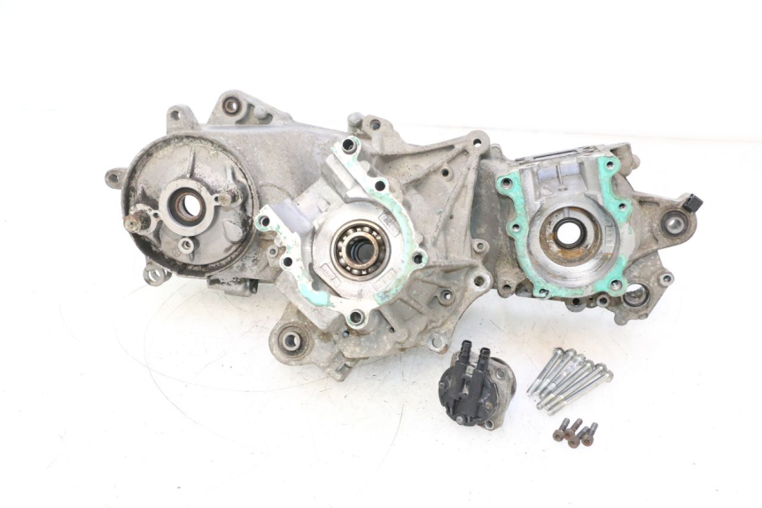 photo de KURBELGEHÄUSE PEUGEOT VIVACITY 50 (2004 - 2009) - Detailansicht des Bauteils