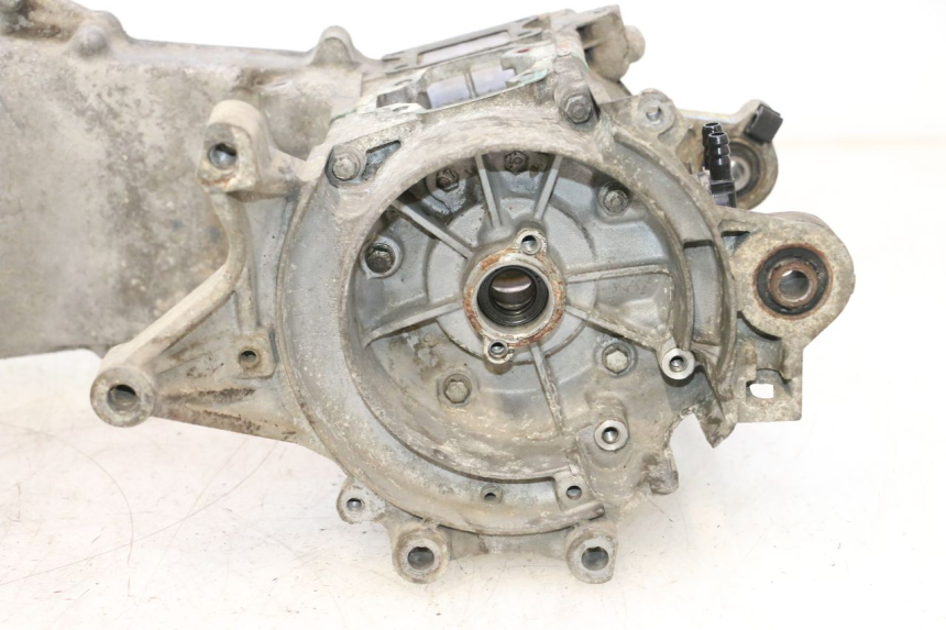 photo de KURBELGEHÄUSE PEUGEOT VIVACITY 50 (2004 - 2009) - Technische Nahaufnahme