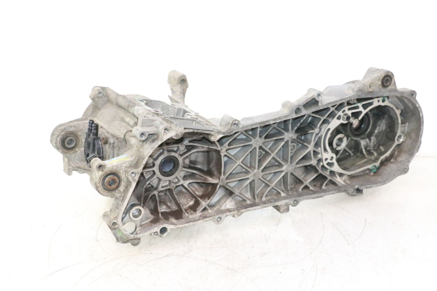 photo de KURBELGEHÄUSE PEUGEOT VIVACITY 50 (2004 - 2009) - Kennzeichnungen und Originalreferenzen