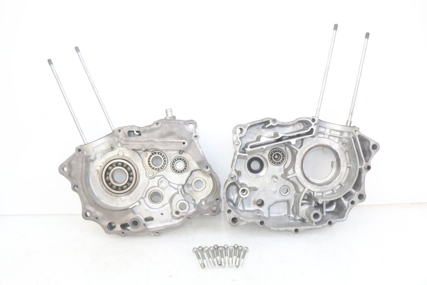 photo de UNTERER MOTORBLOCK DAELIM VJ ROADWIN FI 125 (2008 - 2017) - Detailansicht des Bauteils