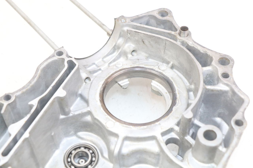 photo de UNTERER MOTORBLOCK DAELIM VJ ROADWIN FI 125 (2008 - 2017) - Zoom auf Komponenten