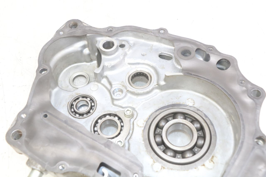 photo de UNTERER MOTORBLOCK DAELIM VJ ROADWIN FI 125 (2008 - 2017) - Hochauflösende Nahaufnahme