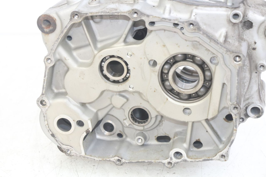 photo de UNTERER MOTORBLOCK DAELIM VJ ROADWIN FI 125 (2008 - 2017) - Kennzeichnungen und Originalreferenzen