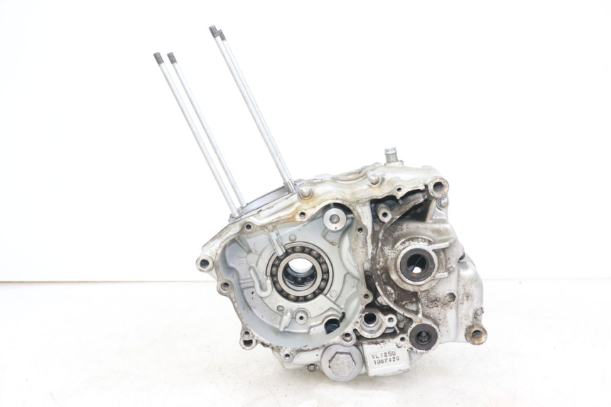 photo de Motorblock-Unterteil DAELIM VL DAYSTAR 125 (2000 - 2011) - Hauptansicht