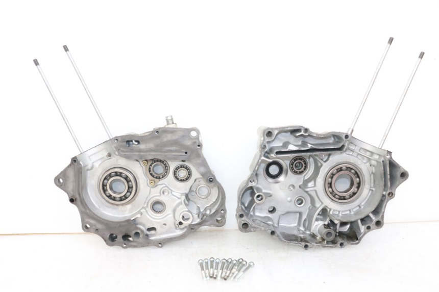 photo de Motorblock-Unterteil DAELIM VL DAYSTAR 125 (2000 - 2011) - Detailansicht des Bauteils