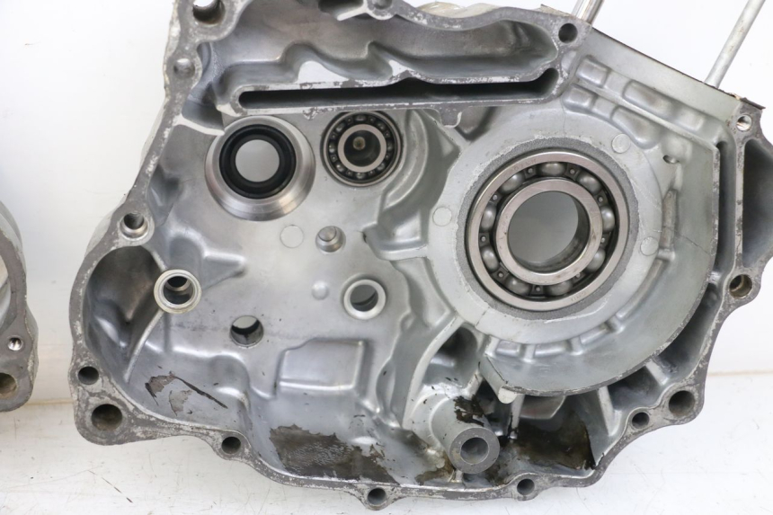 photo de Motorblock-Unterteil DAELIM VL DAYSTAR 125 (2000 - 2011) - Weitere Ansicht des Artikels