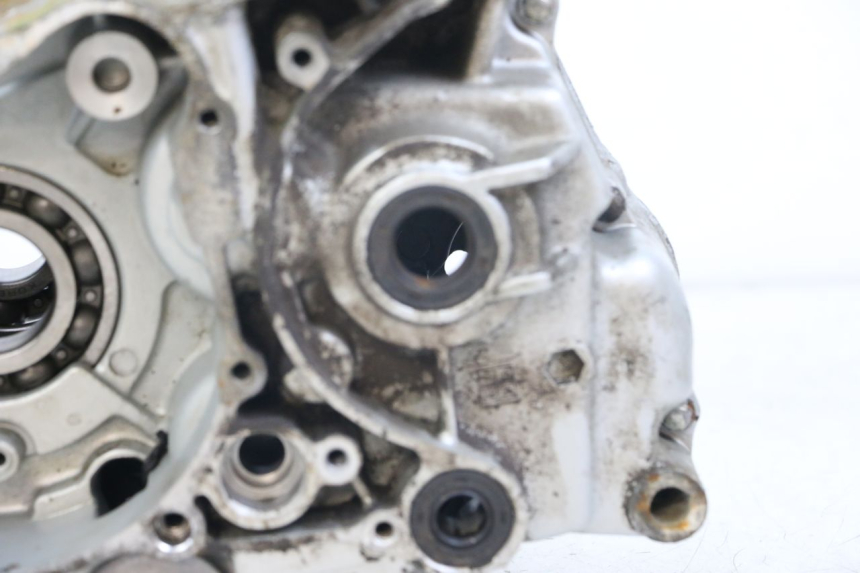 photo de Motorblock-Unterteil DAELIM VL DAYSTAR 125 (2000 - 2011) - Oberflächenzustand und Material