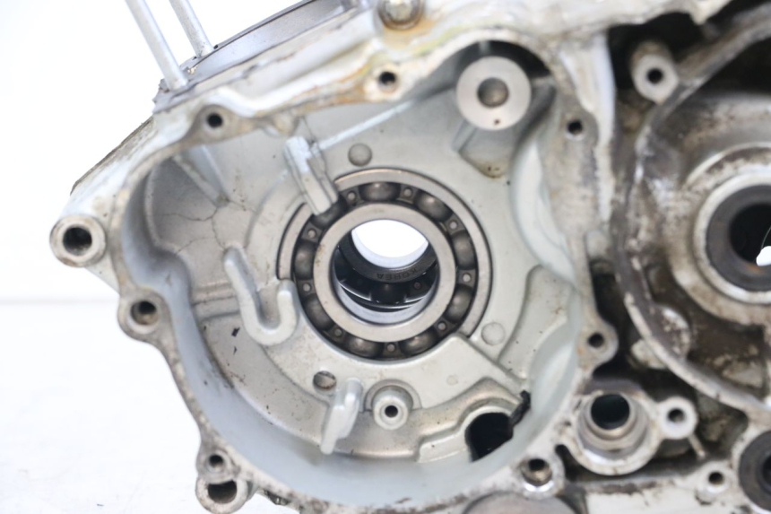 photo de Motorblock-Unterteil DAELIM VL DAYSTAR 125 (2000 - 2011) - Geprüftes Gebrauchtteil