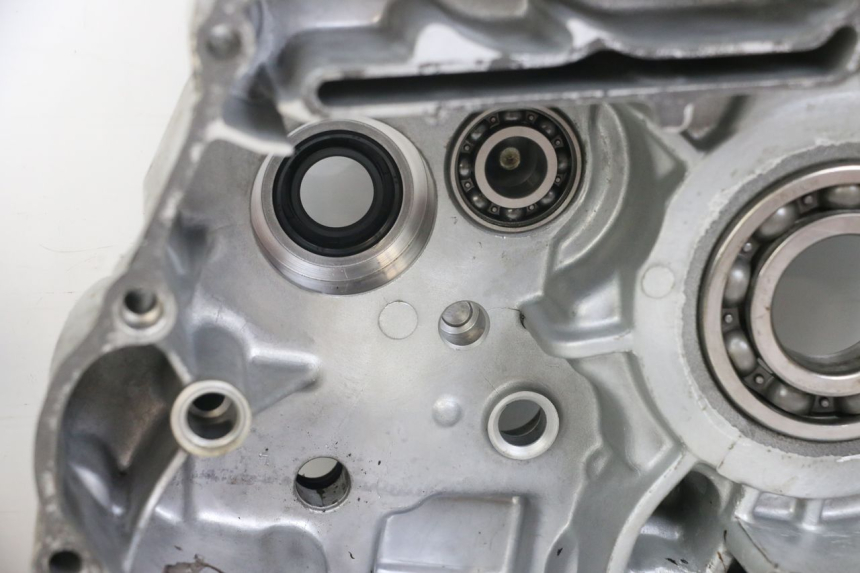 photo de Motorblock-Unterteil DAELIM VL DAYSTAR 125 (2000 - 2011) - Kennzeichnungen und Originalreferenzen