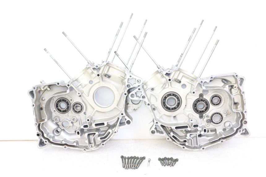 photo de KURBELGEHÄUSE SUZUKI VL INTRUDER 125 (2004 - 2007) - Detailansicht des Bauteils