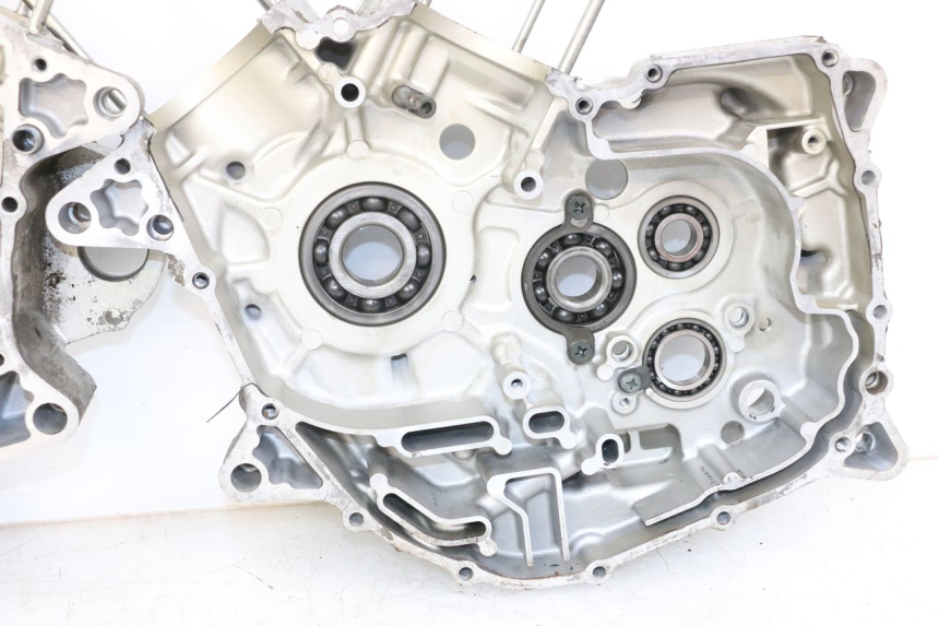 photo de KURBELGEHÄUSE SUZUKI VL INTRUDER 125 (2004 - 2007) - Charakteristische Merkmale